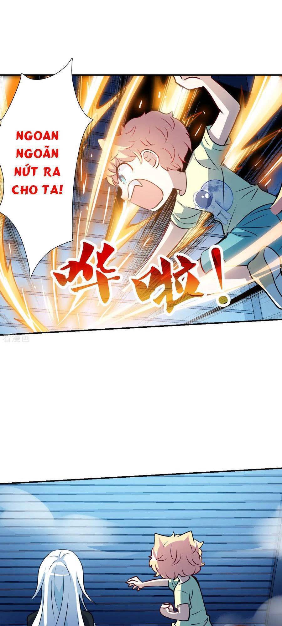 Tô Tịch Kỳ Quái Chapter 163 - Trang 5