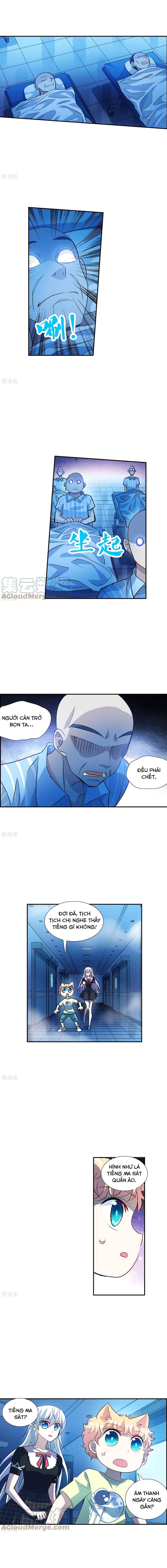 Tô Tịch Kỳ Quái Chapter 162 - Trang 1