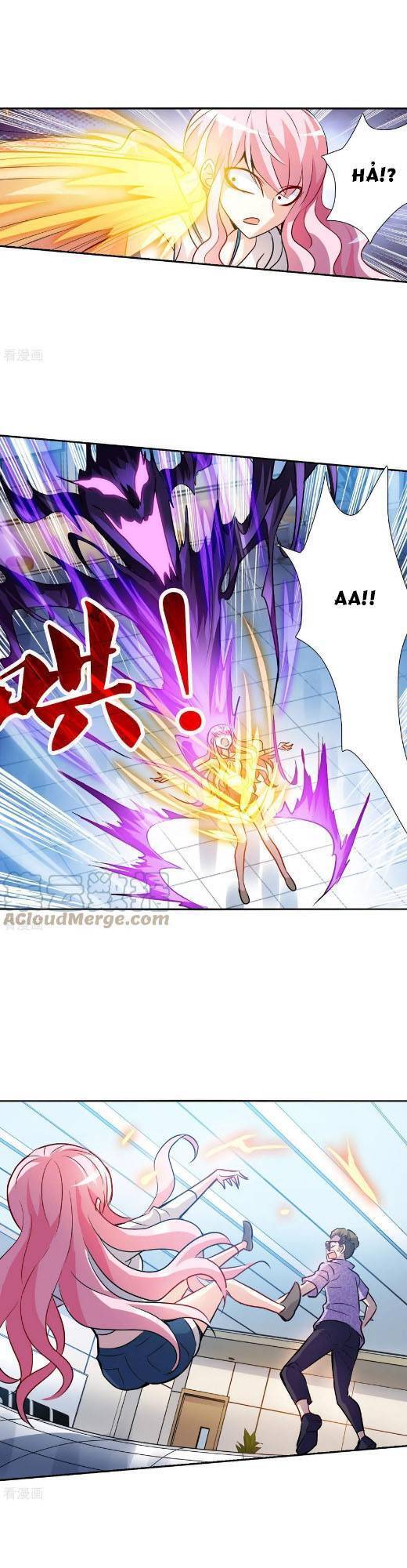 Tô Tịch Kỳ Quái Chapter 167 - Trang 3