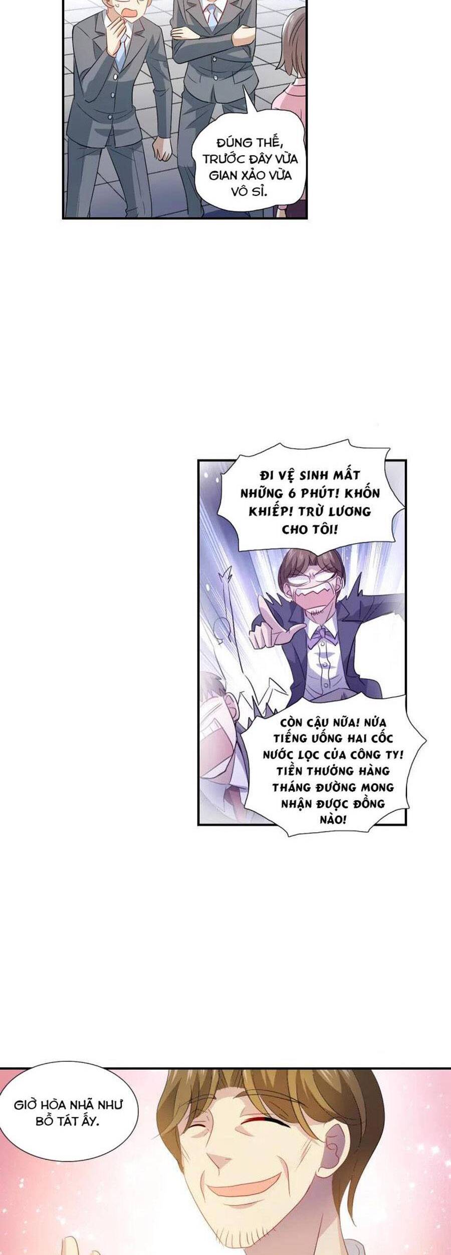 Tô Tịch Kỳ Quái Chapter 152 - Trang 1