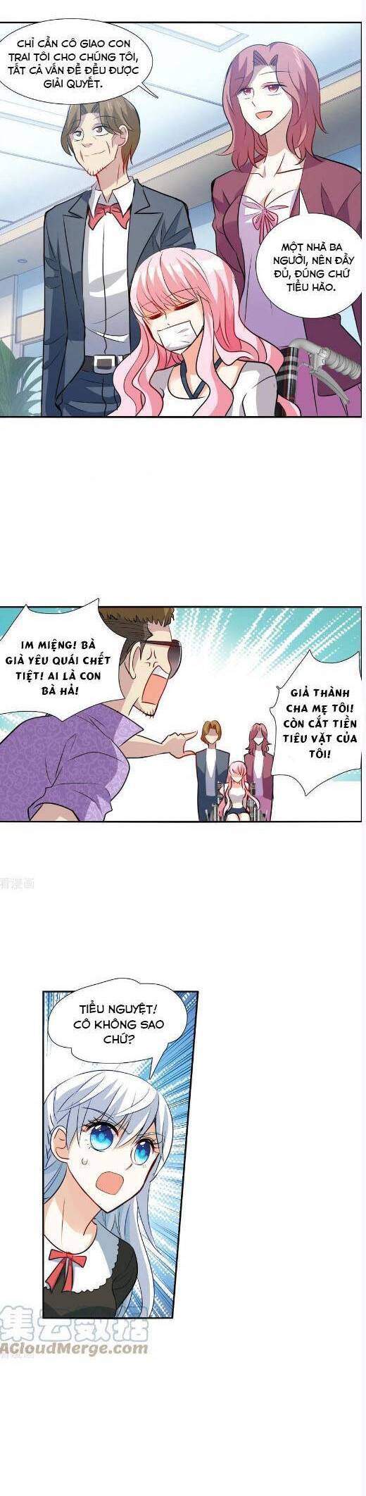 Tô Tịch Kỳ Quái Chapter 164 - Trang 6