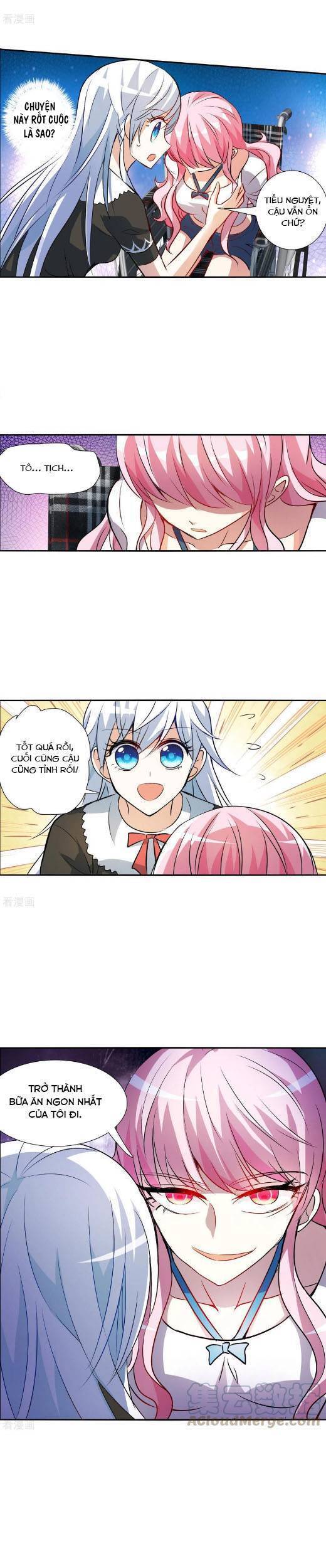 Tô Tịch Kỳ Quái Chapter 166 - Trang 0