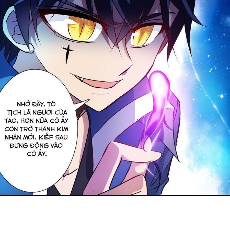 Tô Tịch Kỳ Quái Chapter 171 - Trang 12