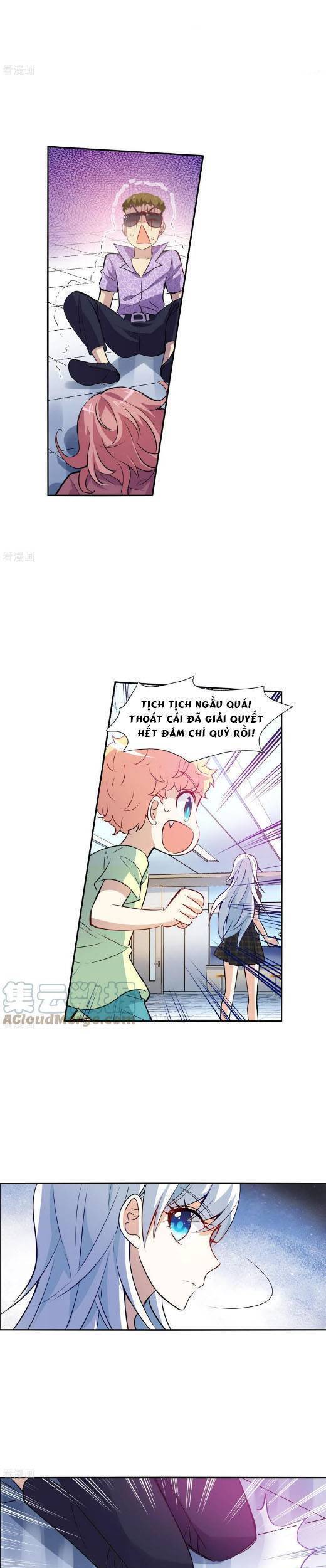 Tô Tịch Kỳ Quái Chapter 165 - Trang 8