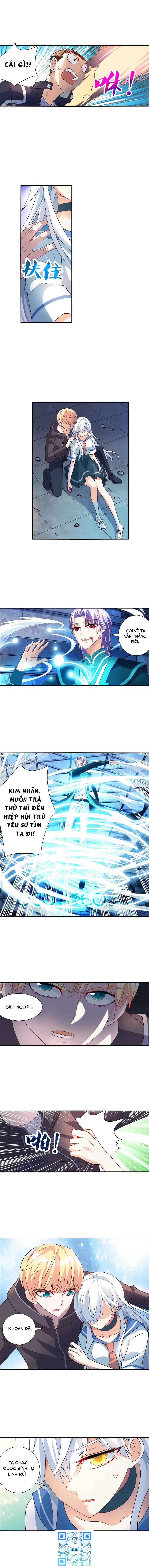 Tô Tịch Kỳ Quái Chapter 131 - Trang 4