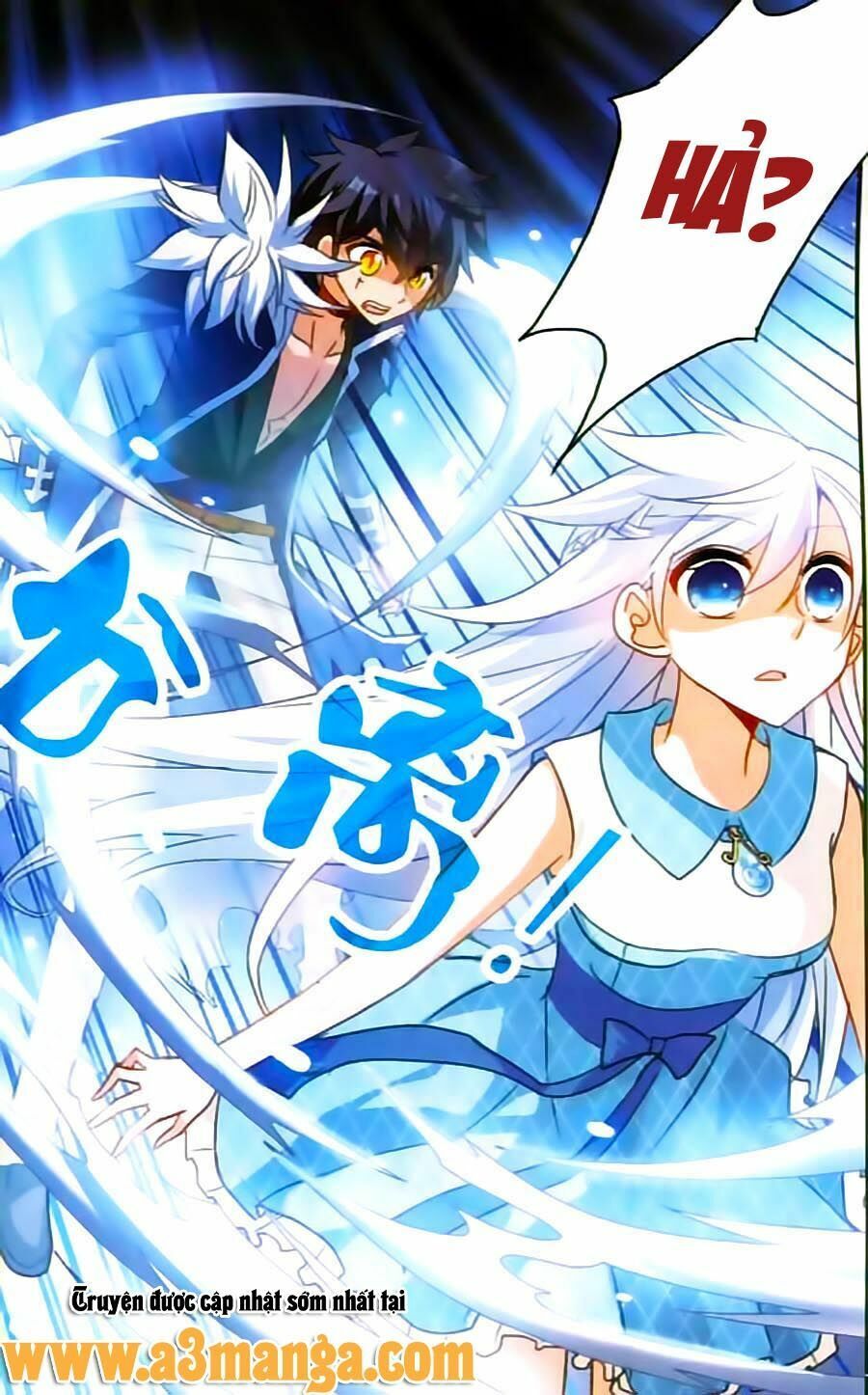 Tô Tịch Kỳ Quái Chapter 29 - Trang 16