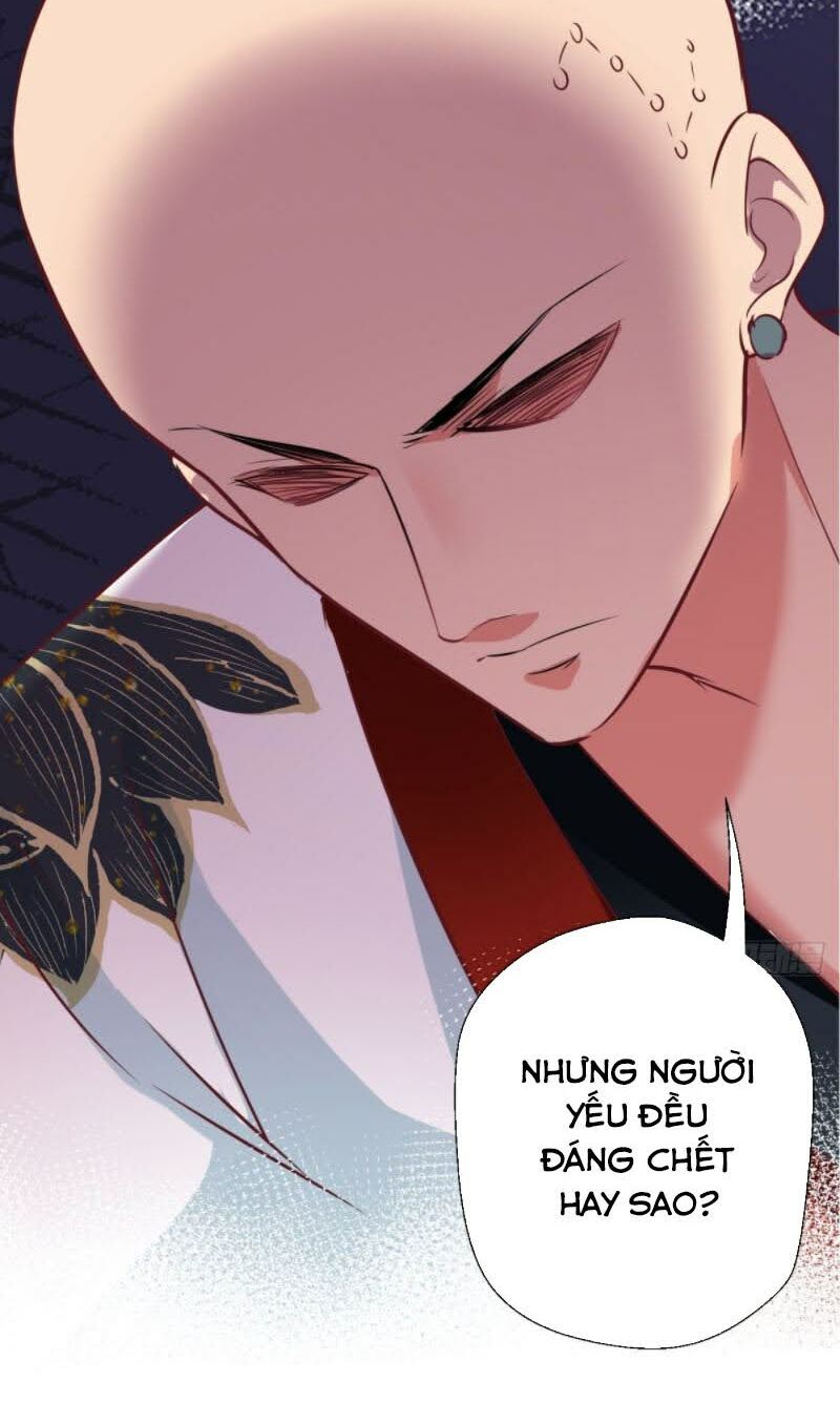 Tà Du Ký Chapter 34 - Trang 19