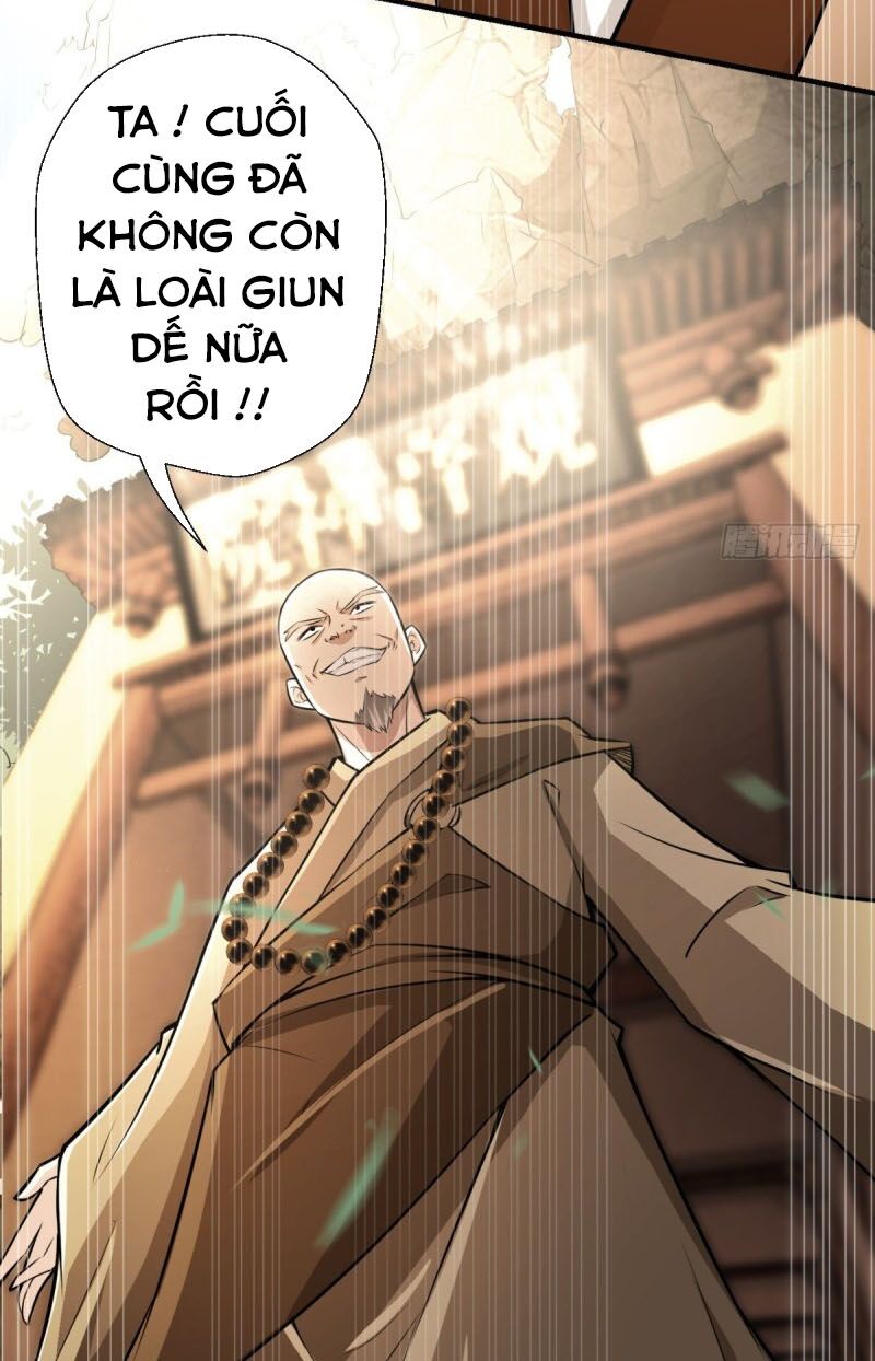 Tà Du Ký Chapter 12 - Trang 12