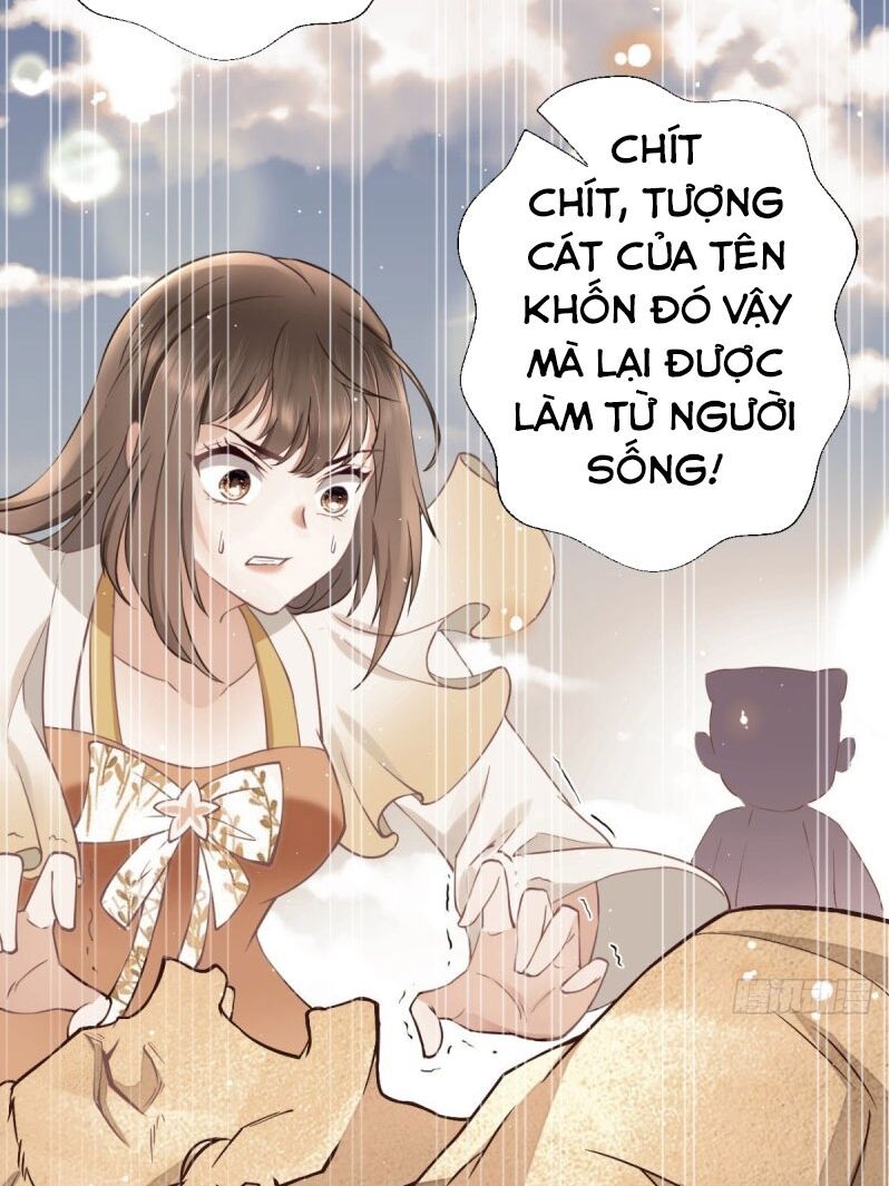 Tà Du Ký Chapter 32 - Trang 20