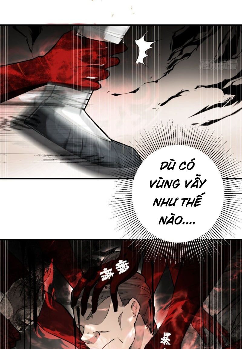 Tà Du Ký Chapter 12 - Trang 4