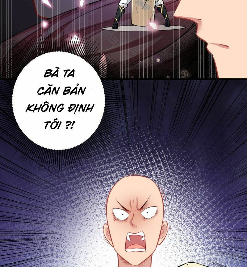 Tà Du Ký Chapter 25 - Trang 12