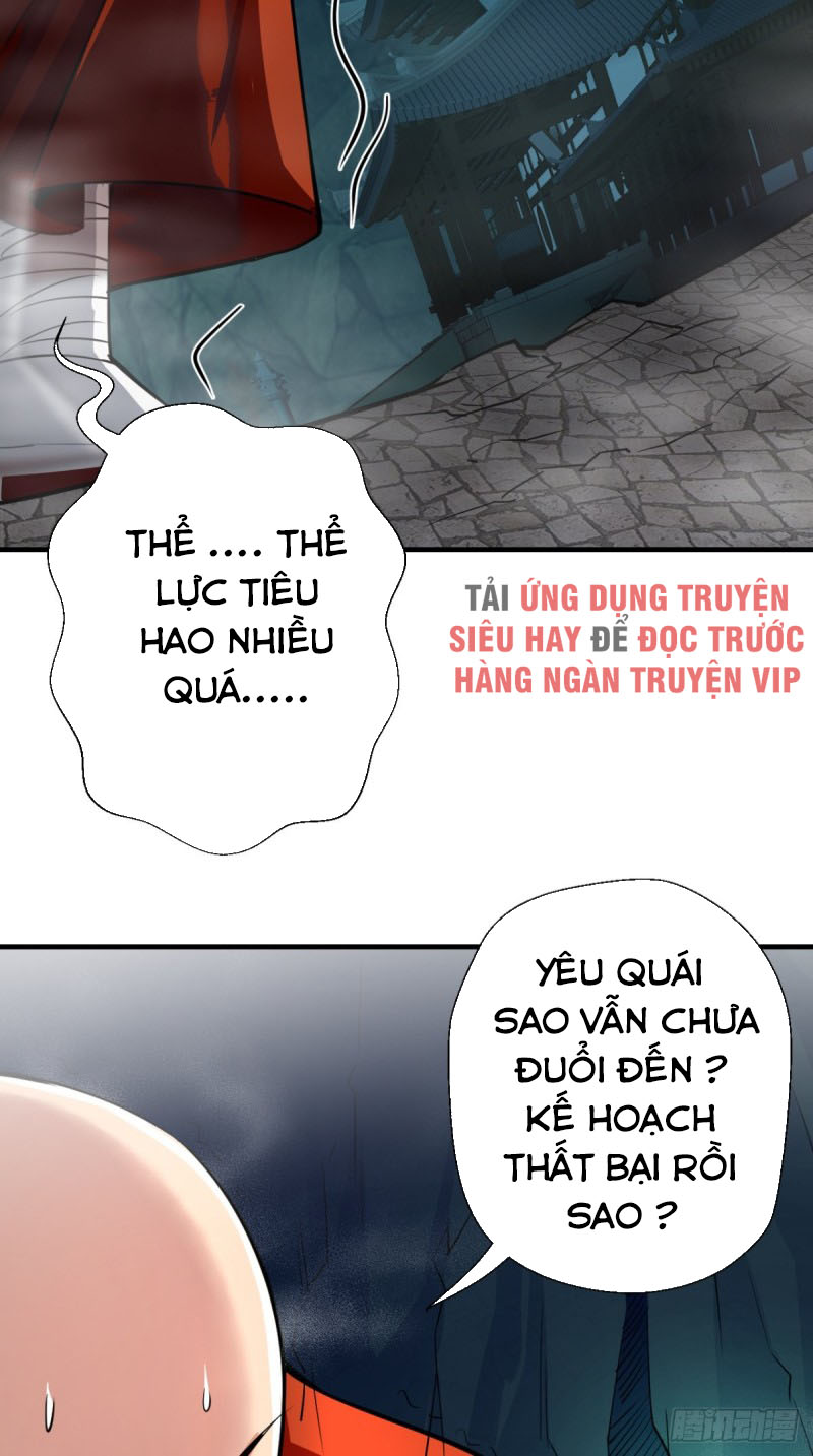 Tà Du Ký Chapter 10 - Trang 6