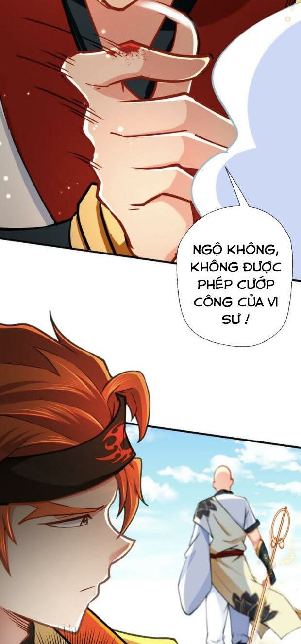 Tà Du Ký Chapter 22 - Trang 5