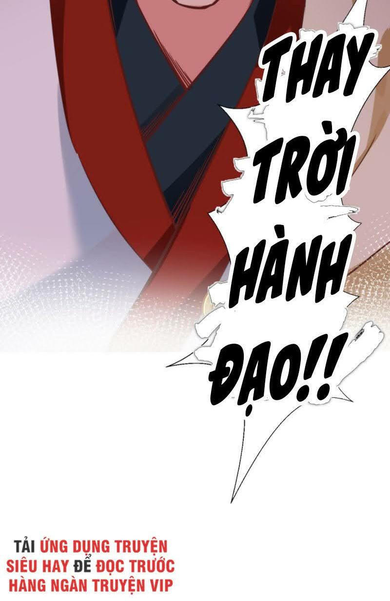 Tà Du Ký Chapter 34 - Trang 28