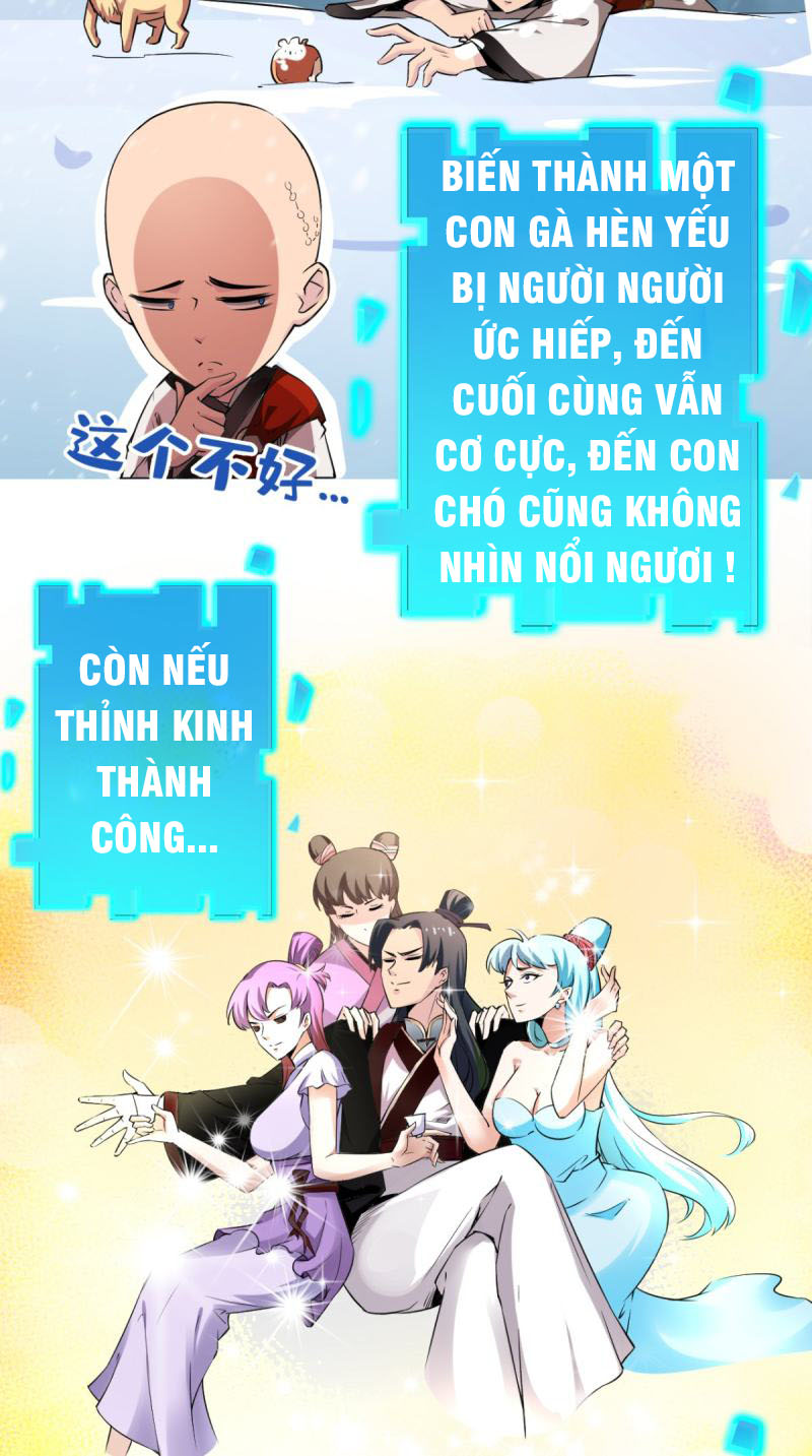 Tà Du Ký Chapter 3 - Trang 48