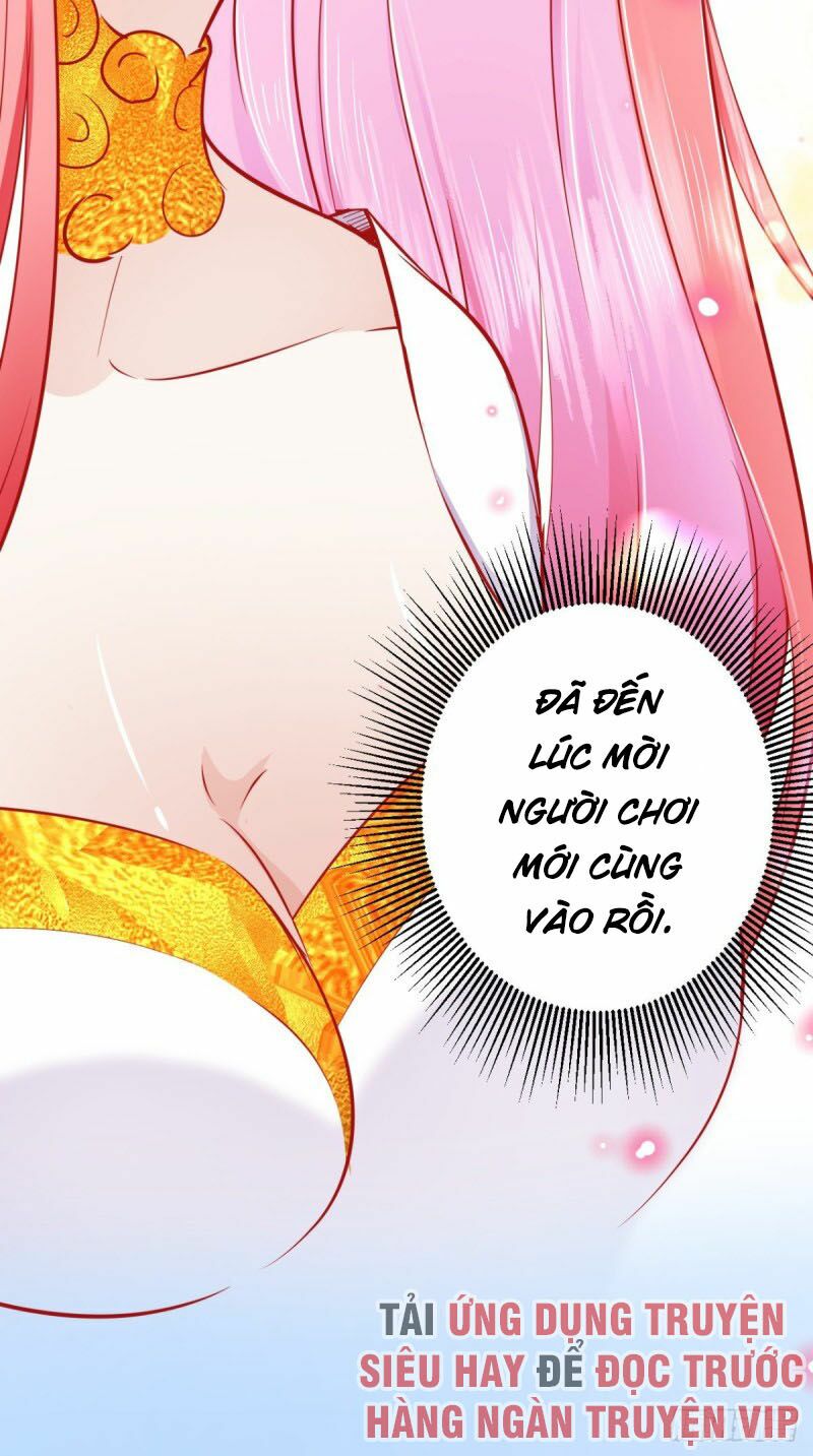 Tà Du Ký Chapter 25 - Trang 8