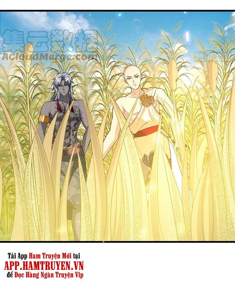 Tà Du Ký Chapter 136 - Trang 30