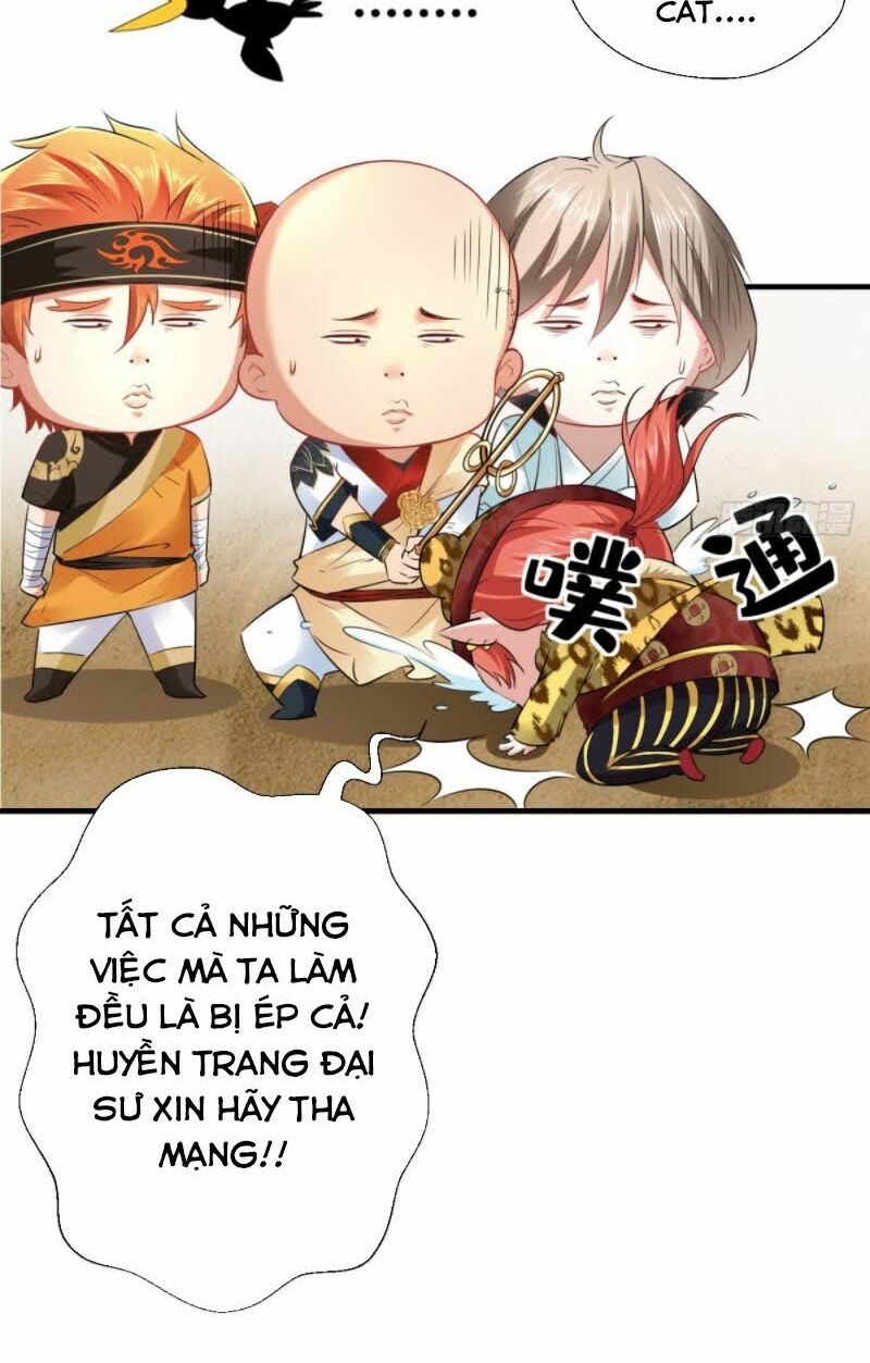 Tà Du Ký Chapter 35 - Trang 44