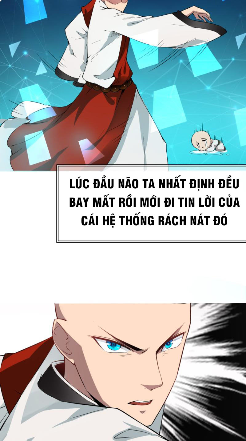 Tà Du Ký Chapter 3 - Trang 50