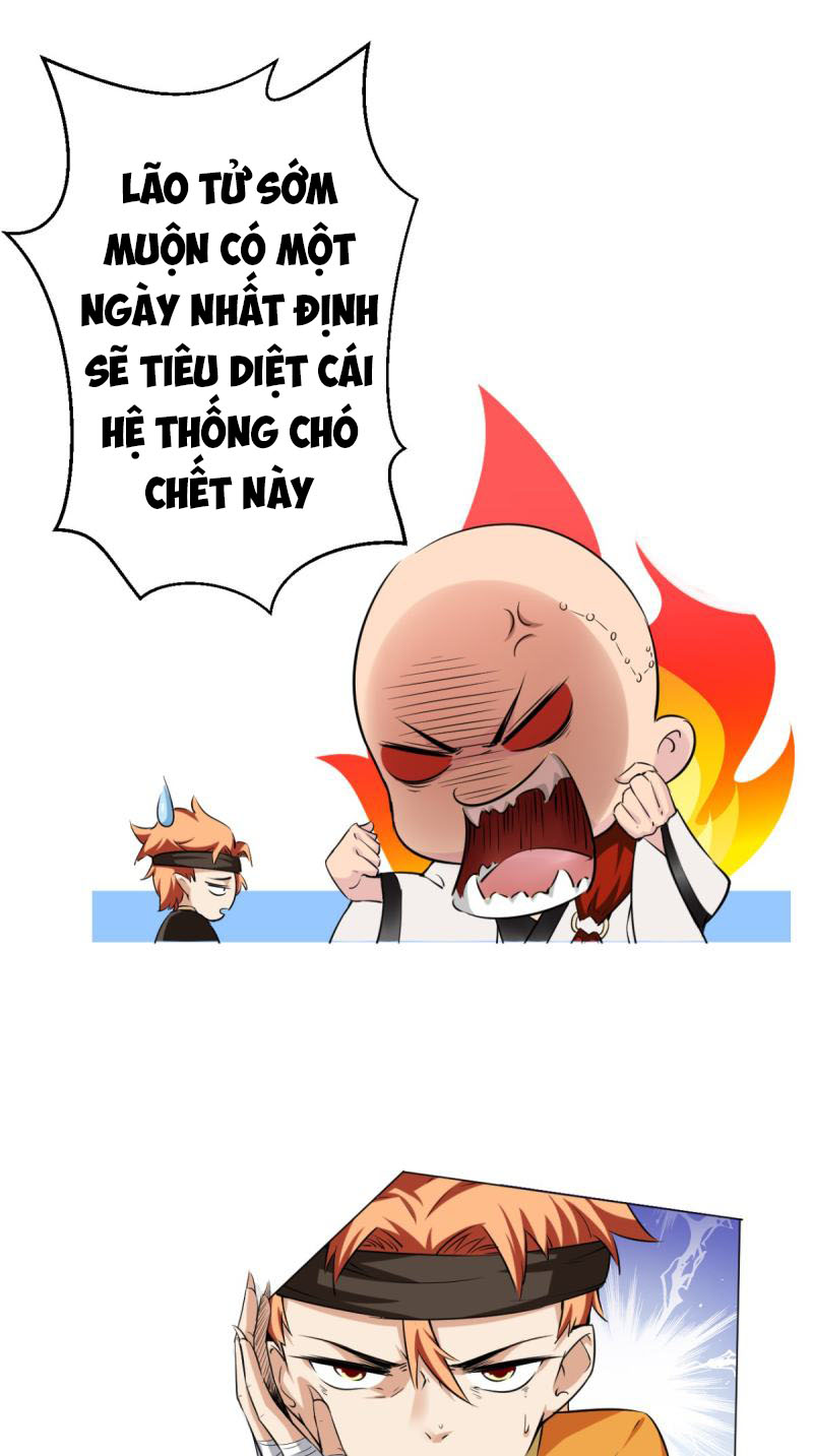 Tà Du Ký Chapter 3 - Trang 52