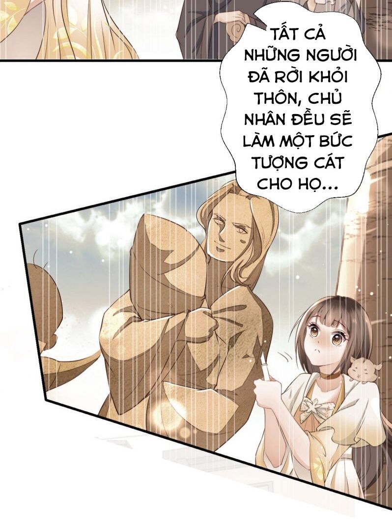 Tà Du Ký Chapter 32 - Trang 14