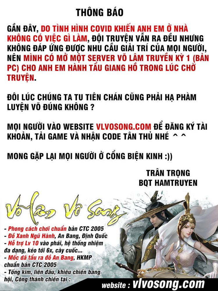 Tà Du Ký Chapter 121 - Trang 16