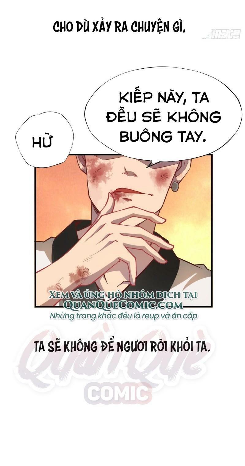 Tà Du Ký Chapter 0.2 - Trang 28