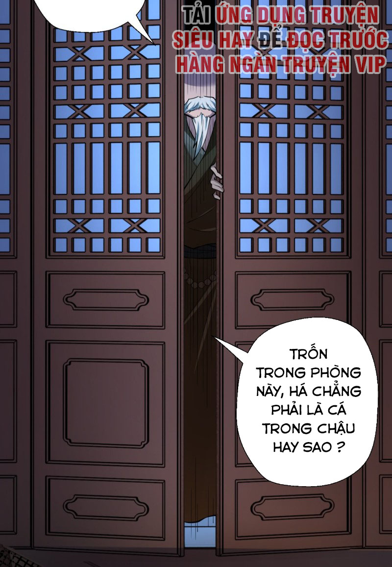 Tà Du Ký Chapter 10 - Trang 30