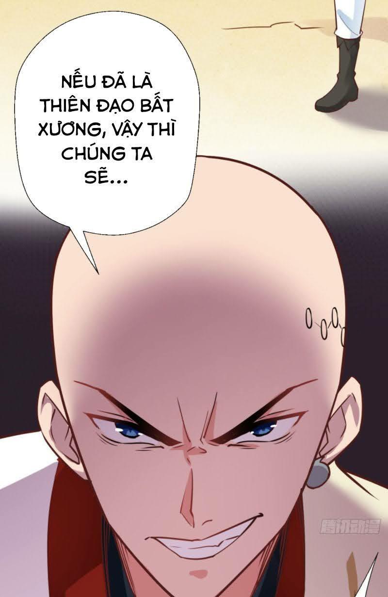 Tà Du Ký Chapter 34 - Trang 27