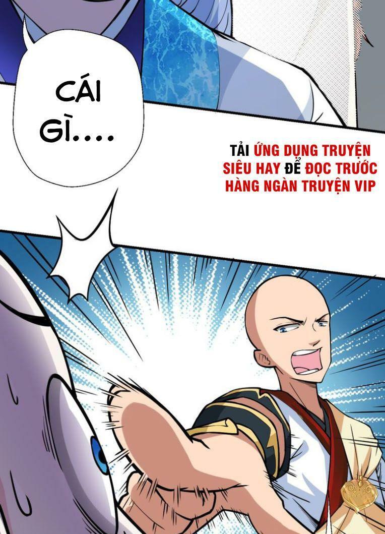 Tà Du Ký Chapter 16 - Trang 22