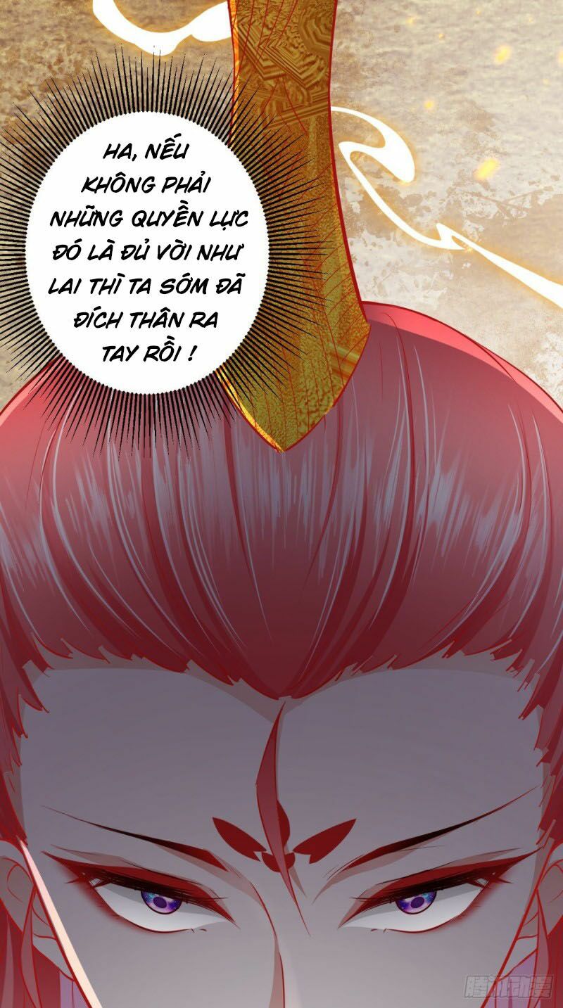 Tà Du Ký Chapter 25 - Trang 5