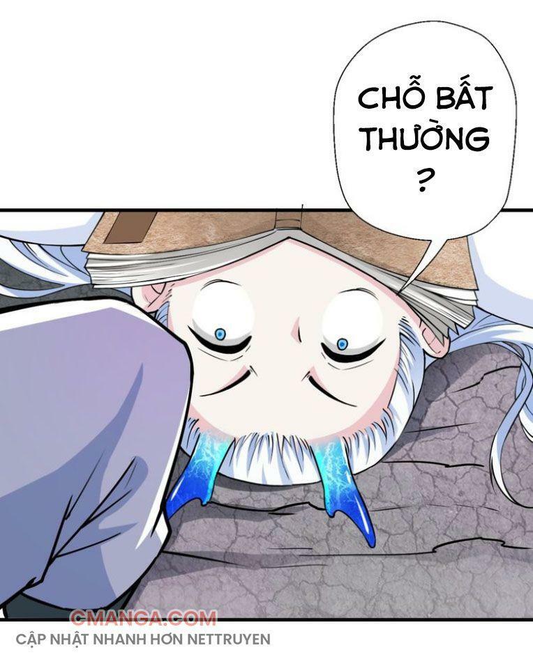 Tà Du Ký Chapter 16 - Trang 15