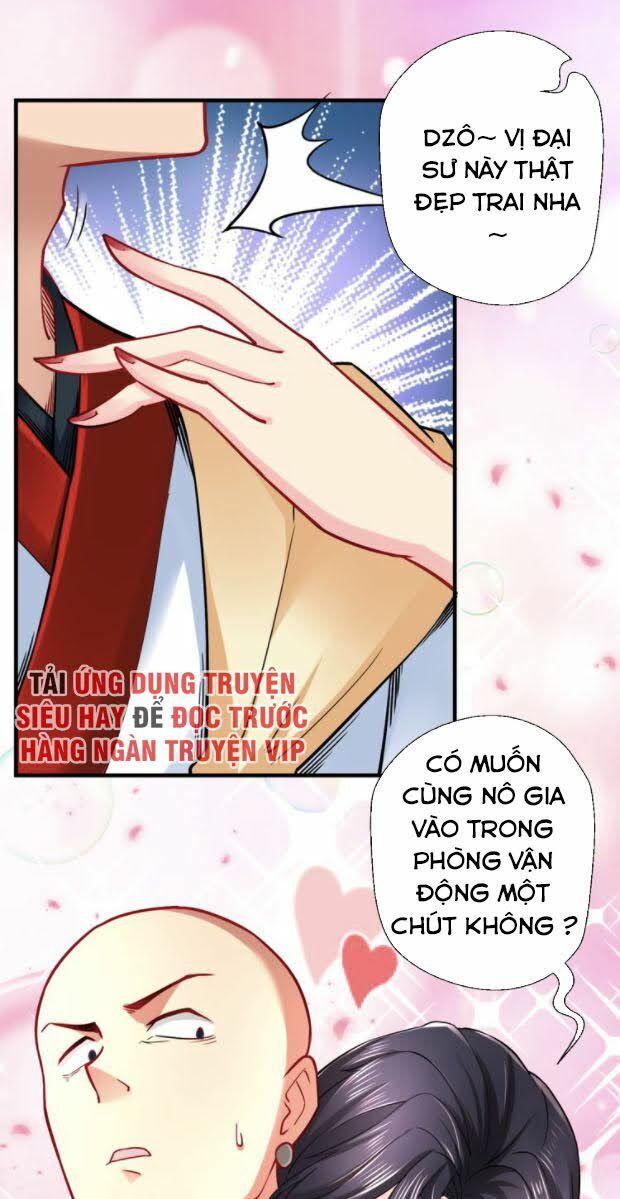 Tà Du Ký Chapter 26 - Trang 16