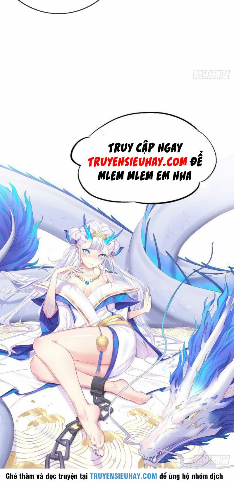 Tà Du Ký Chapter 17 - Trang 21