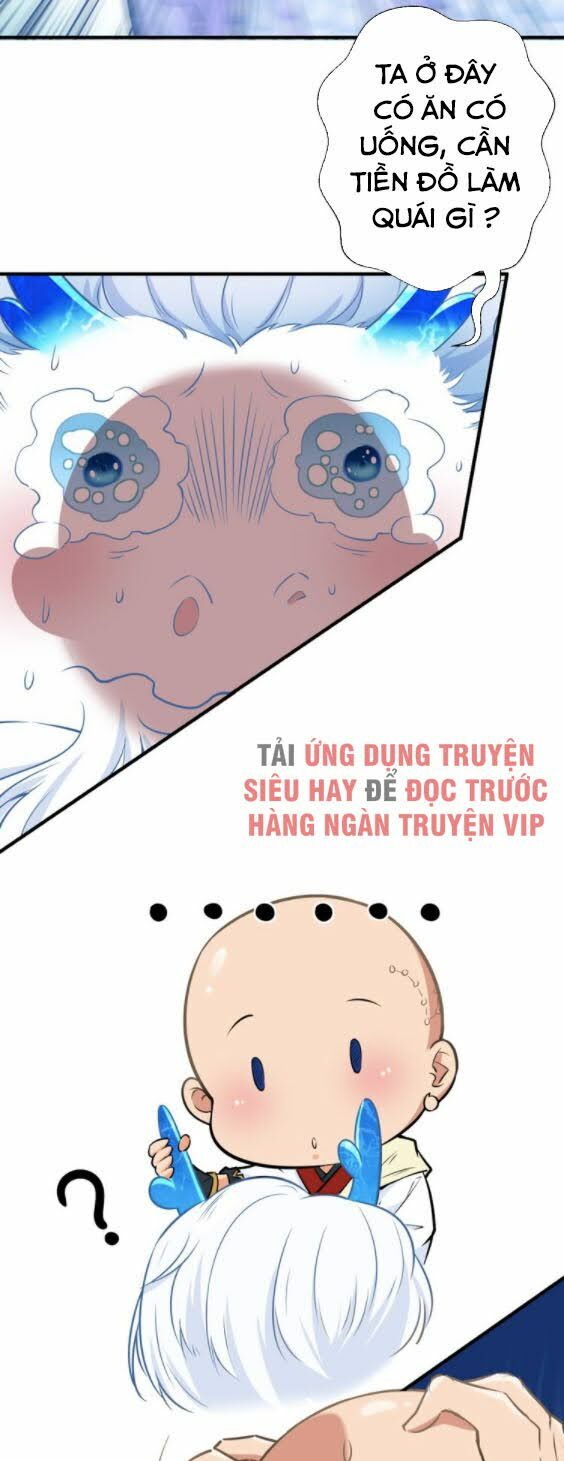 Tà Du Ký Chapter 15 - Trang 6