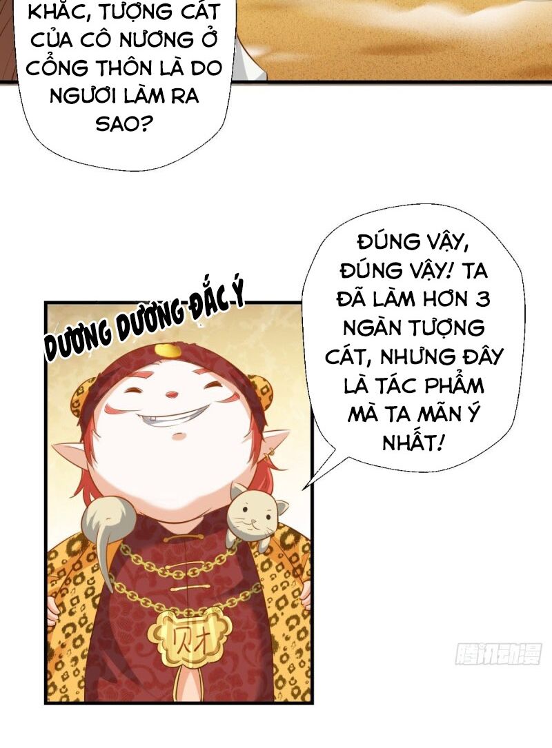 Tà Du Ký Chapter 33 - Trang 7