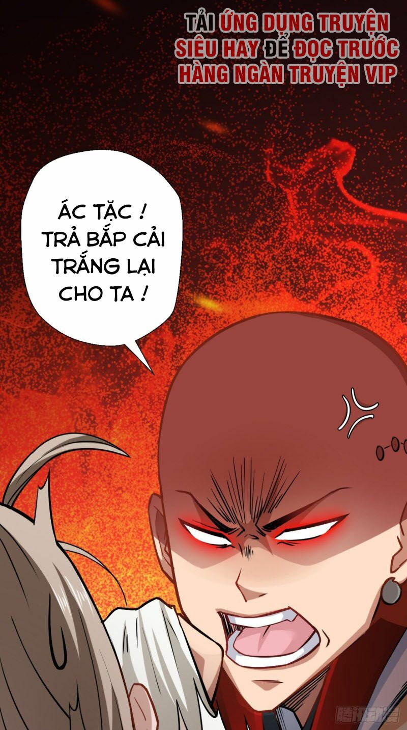 Tà Du Ký Chapter 25 - Trang 23