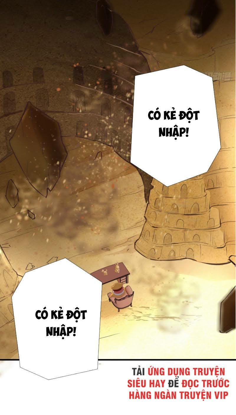 Tà Du Ký Chapter 34 - Trang 39