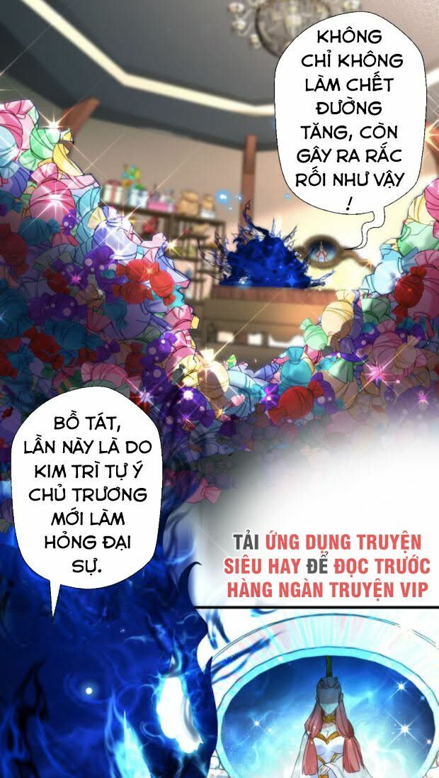 Tà Du Ký Chapter 19 - Trang 1