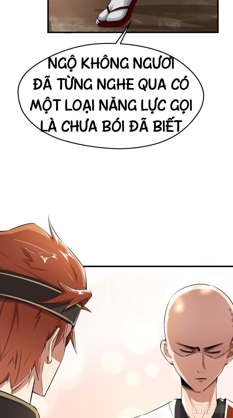 Tà Du Ký Chapter 4 - Trang 40