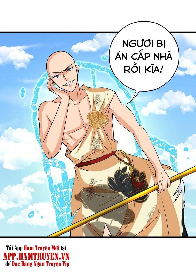 Tà Du Ký Chapter 135 - Trang 22