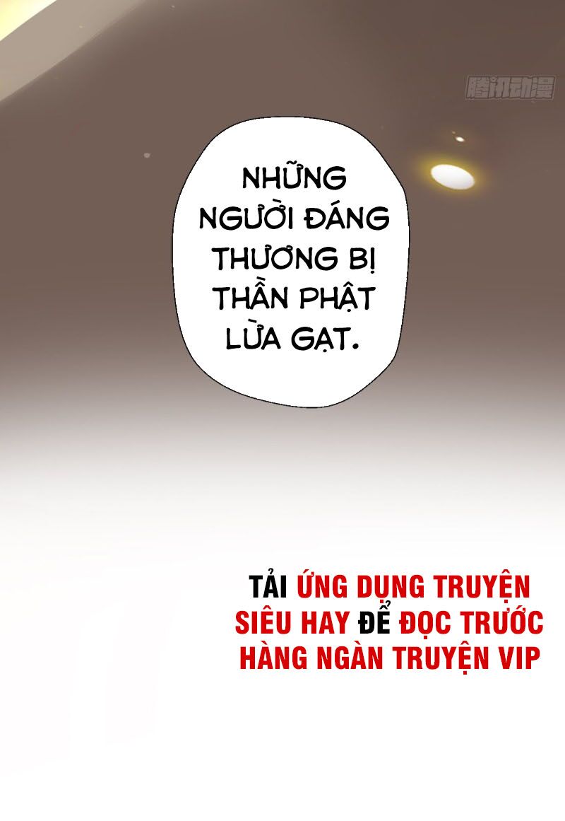 Tà Du Ký Chapter 12 - Trang 45