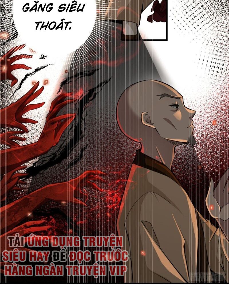 Tà Du Ký Chapter 12 - Trang 8