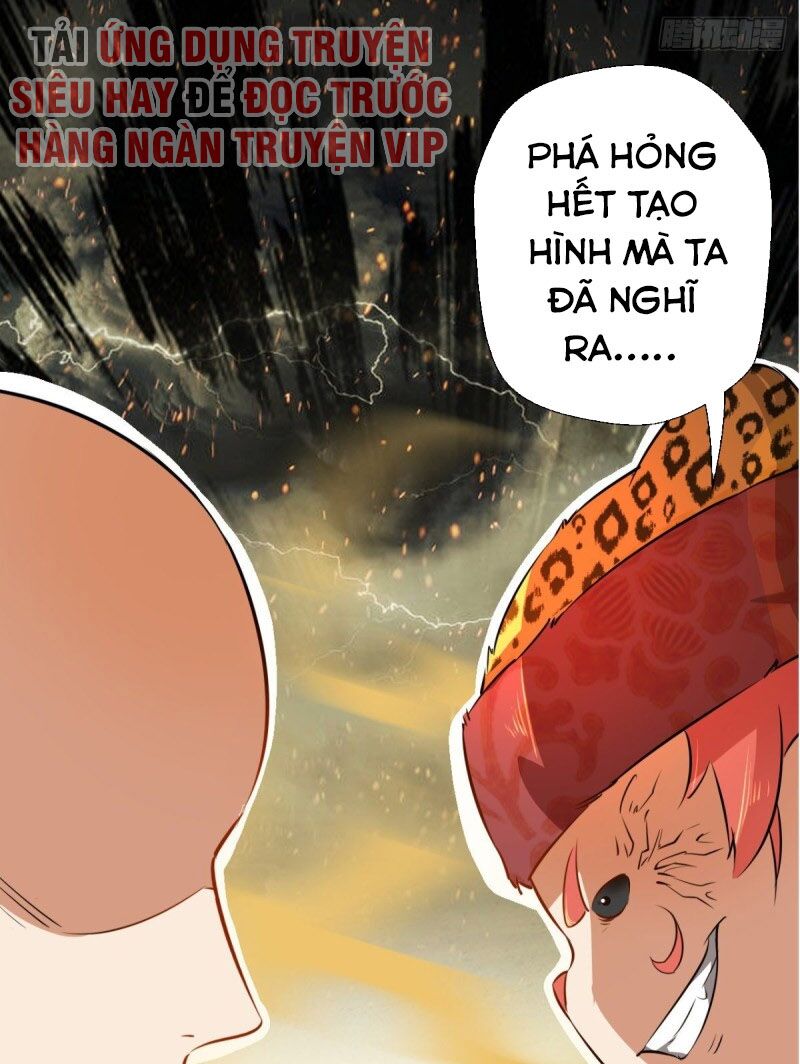 Tà Du Ký Chapter 33 - Trang 15