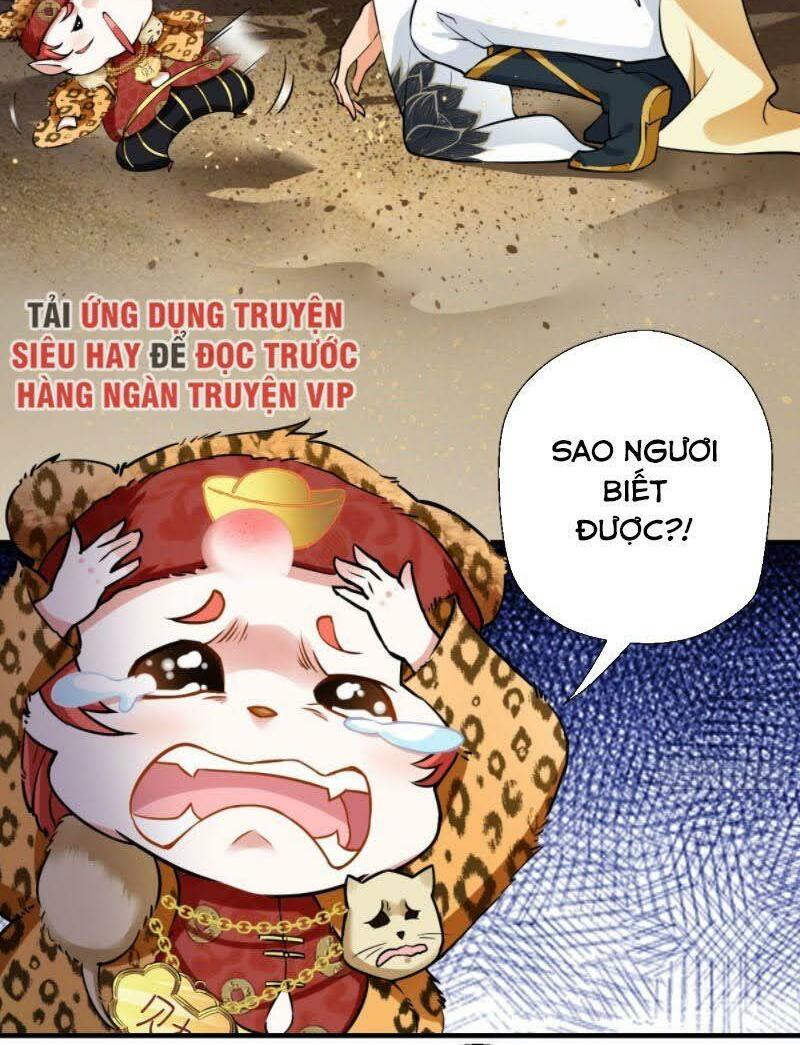 Tà Du Ký Chapter 36 - Trang 5