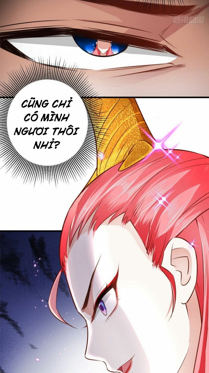 Tà Du Ký Chapter 17 - Trang 8