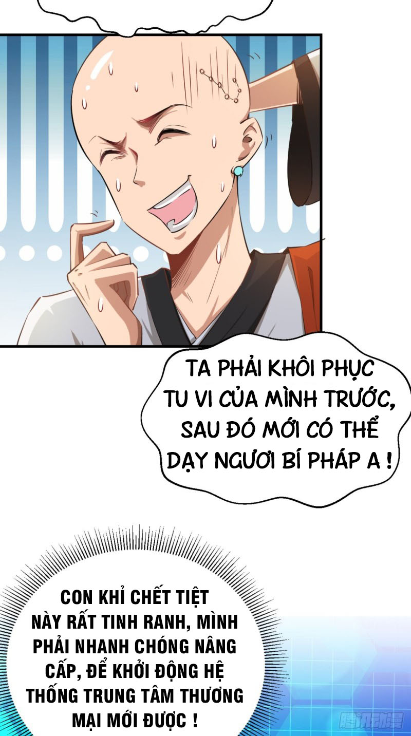 Tà Du Ký Chapter 4 - Trang 43