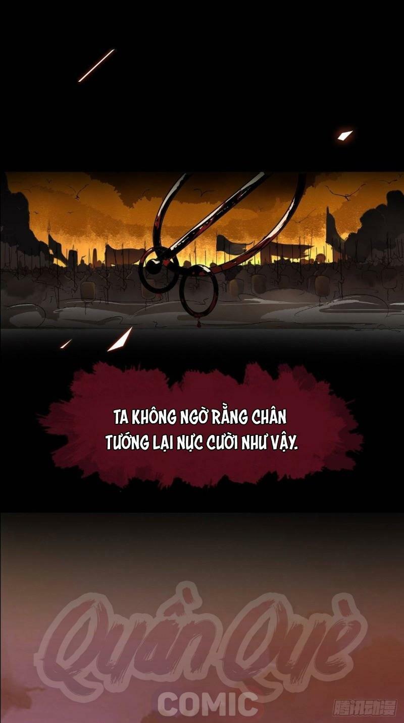 Tà Du Ký Chapter 0 - Trang 0