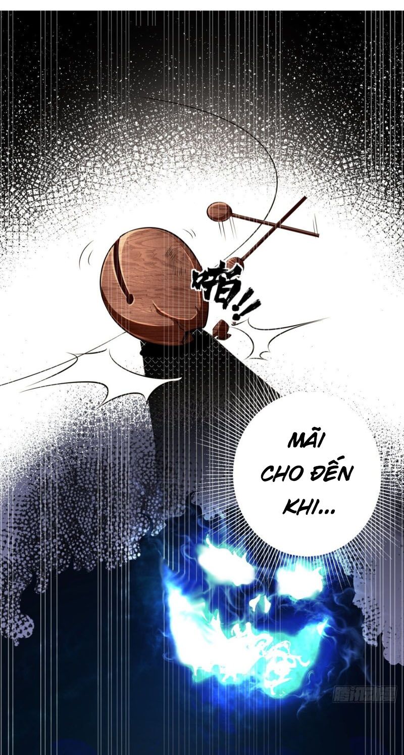 Tà Du Ký Chapter 12 - Trang 9