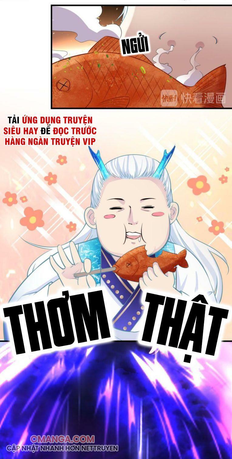 Tà Du Ký Chapter 16 - Trang 2